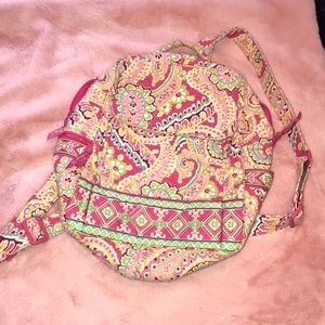 Vera Bradley backpack